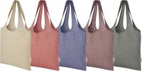 BORSA IN COTONE RICICLATO 150 g/m²